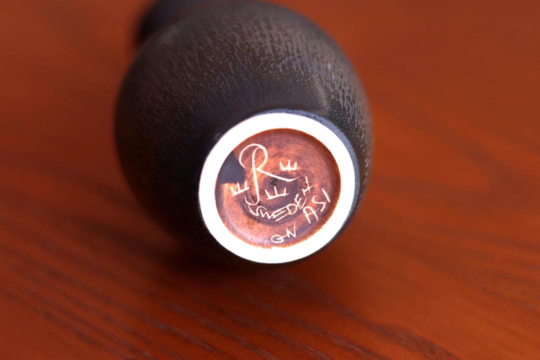 Gunnar Nylund グンナーニールンド 花瓶 02859