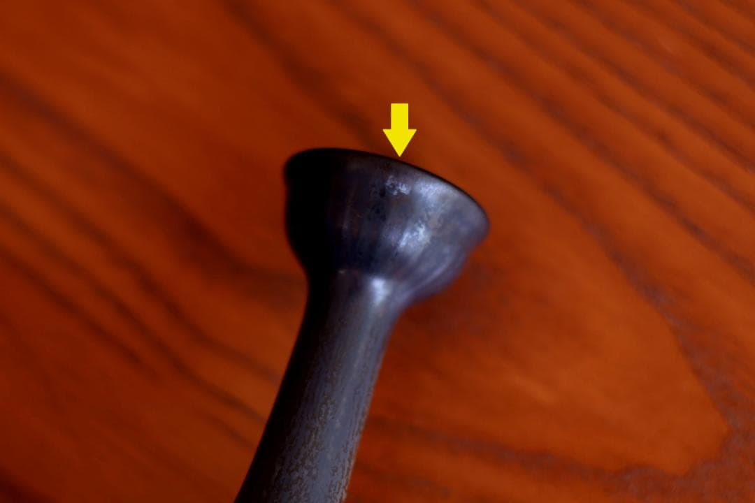 Gunnar Nylund グンナーニールンド 花瓶 02859