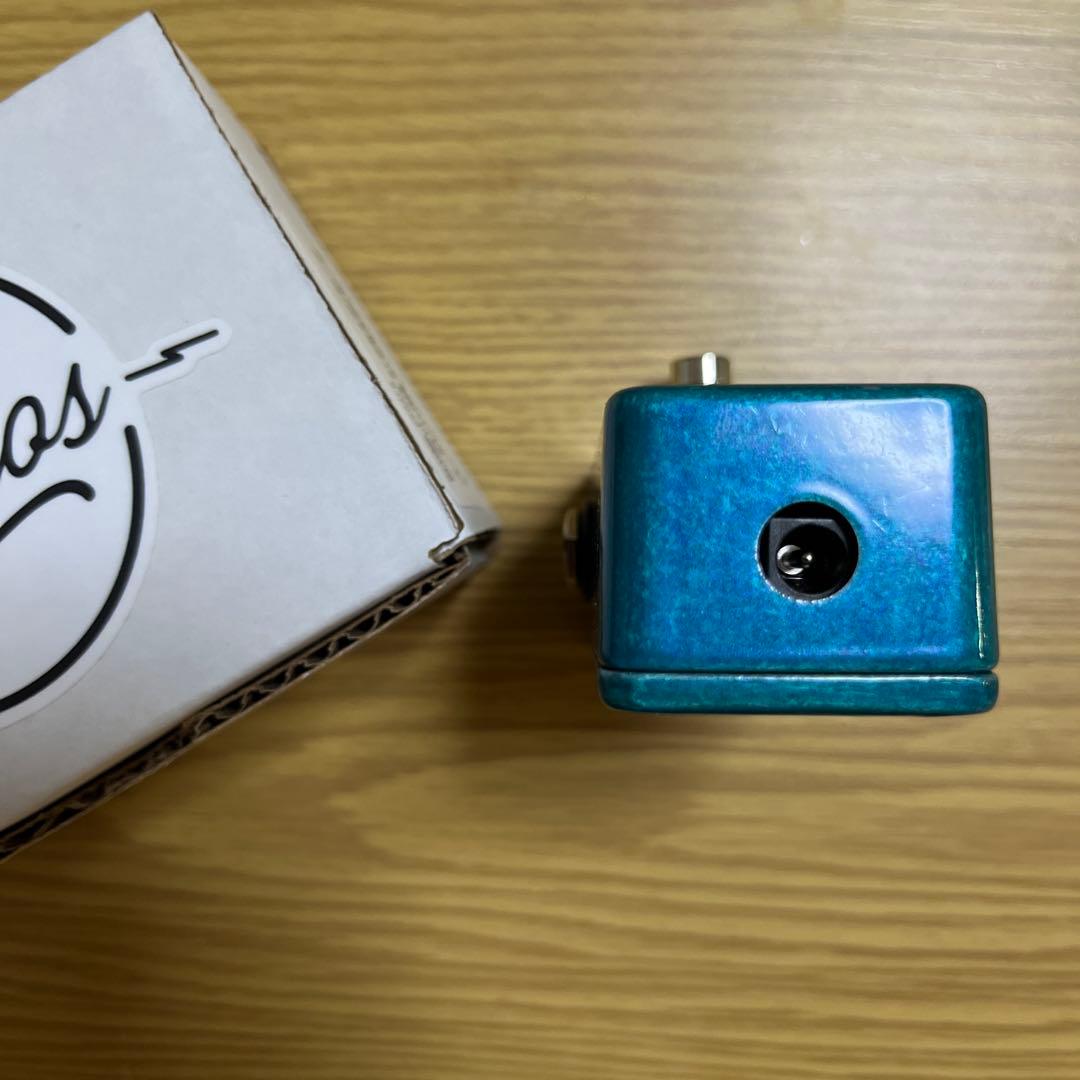 ギター Mythos Pedals / Argonaut