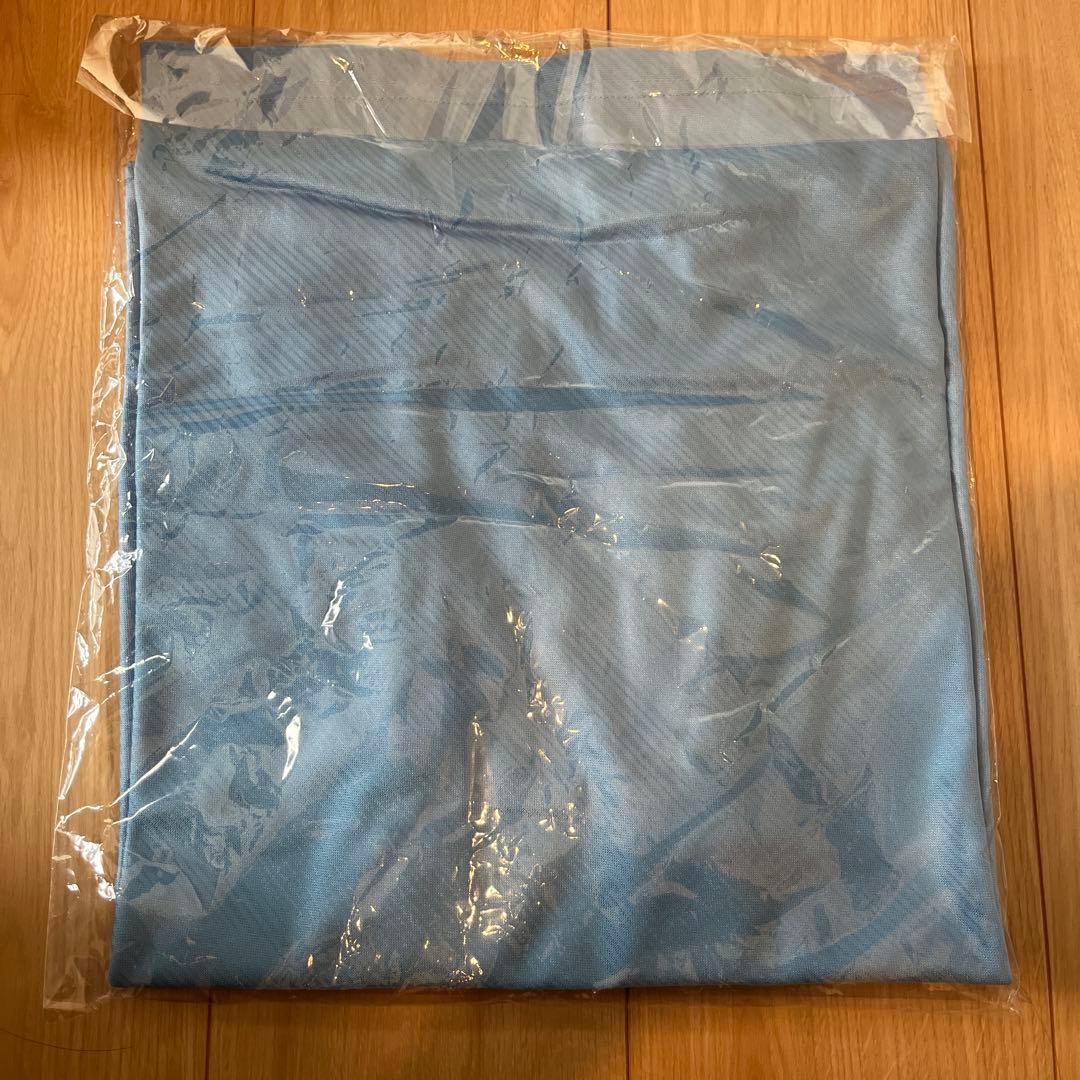 oasis Live Forever Tシャツ L 水色