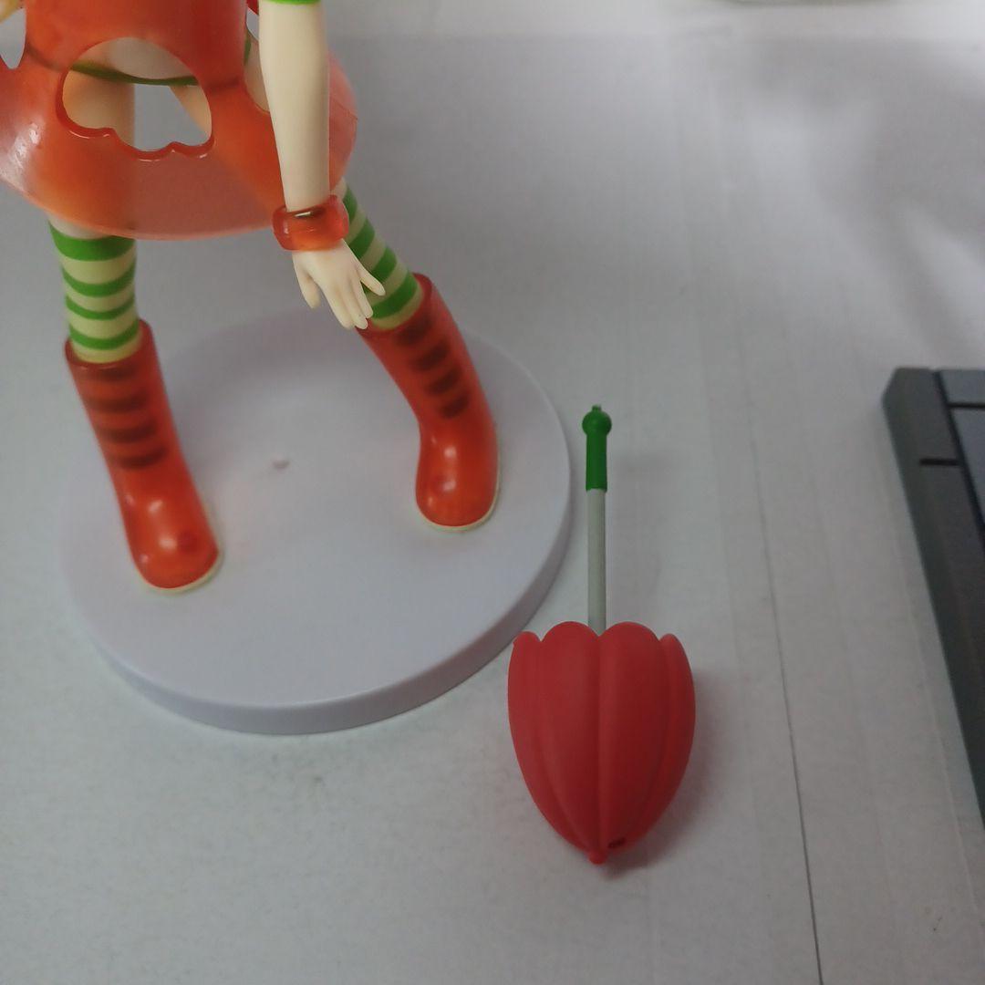 エヴァ　アスカ　フィギュア　フルーツポンチ　まつりのよるに