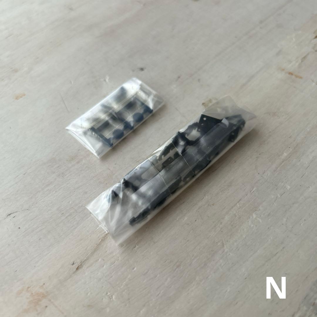 ✨️美品✨️TOMIX 北斗星 92786 92806 JR北海道仕様Ⅱ