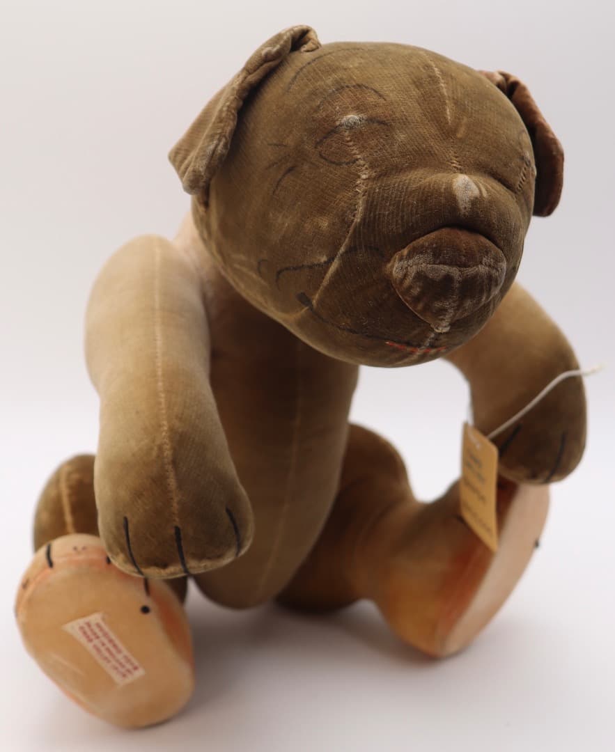 ビンテージのボンゾ チャドバレー製