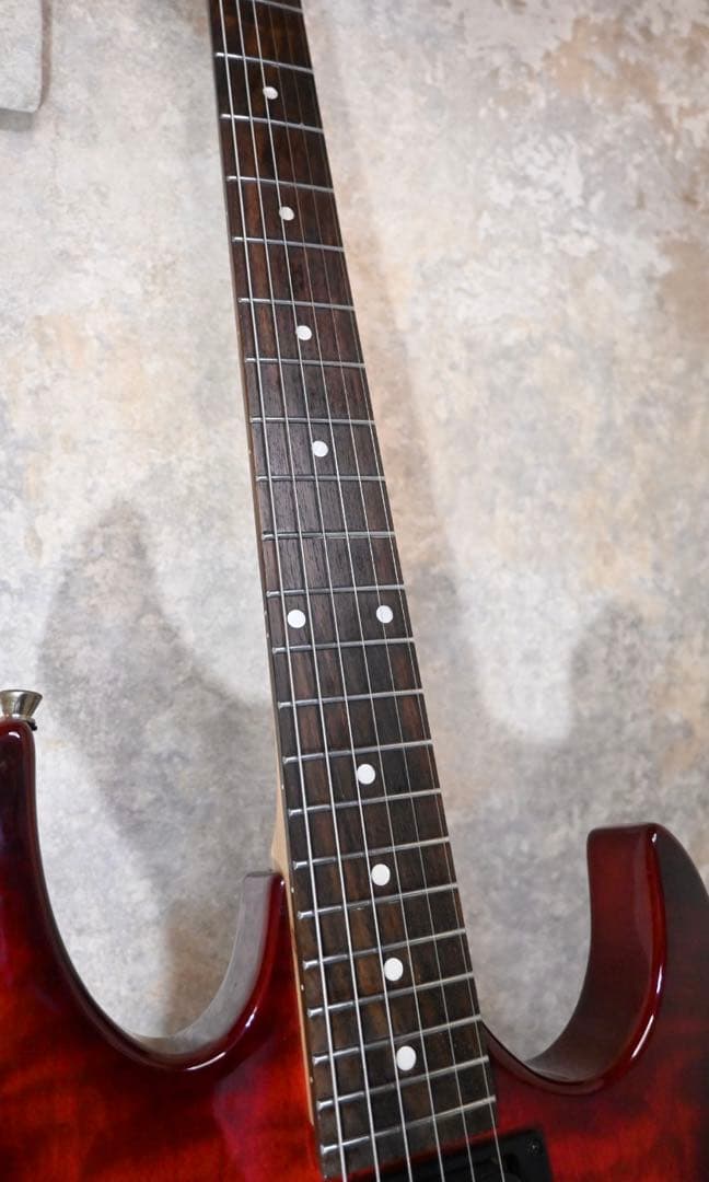 【整備済】Ibanez Gio Series アイバニーズ ジオ 清掃・弦交換済