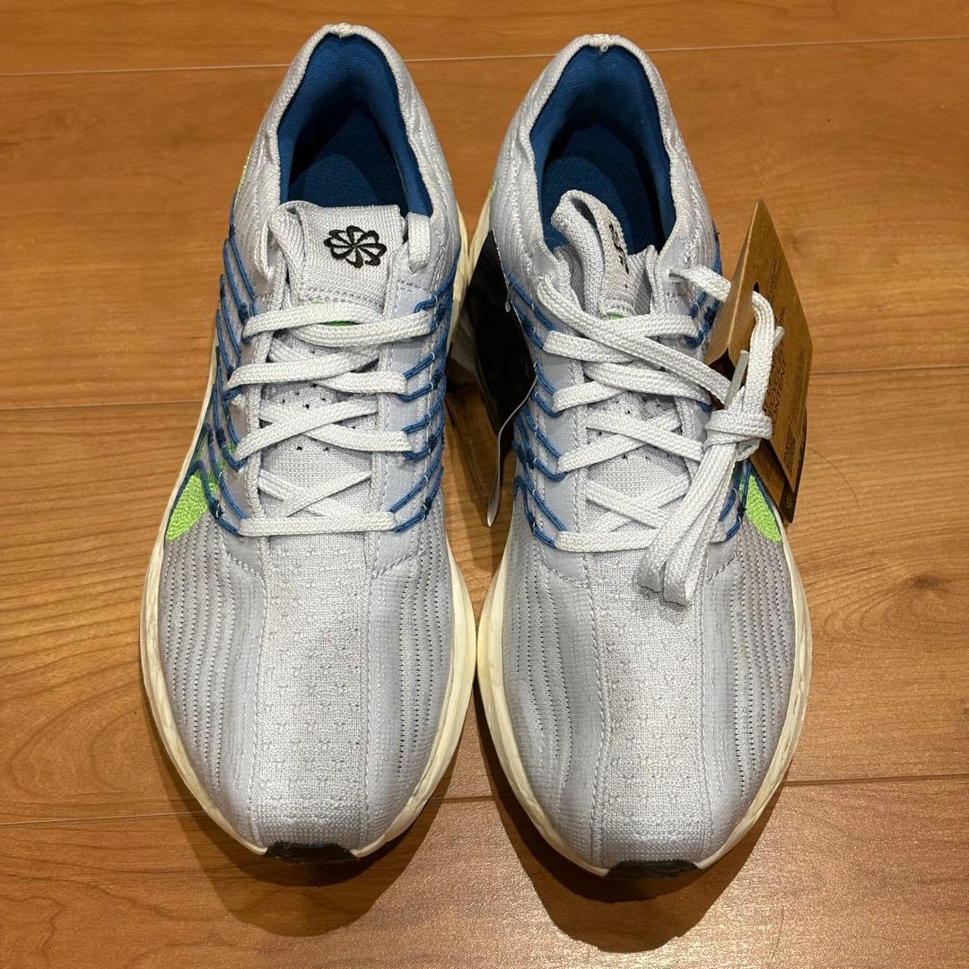 ★新品未使用　タグ付き　NIKE ペガサスターボ　ネクストネイチャー　25