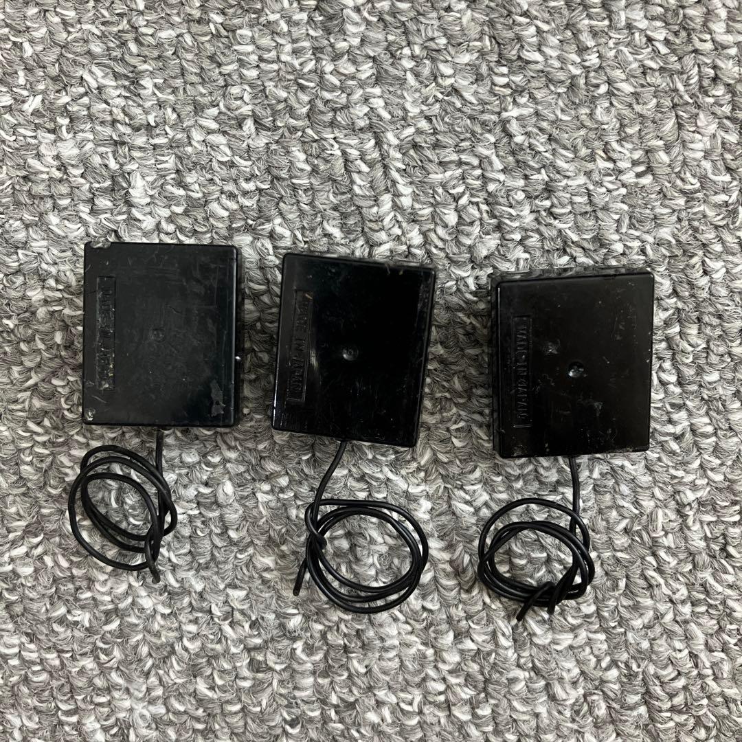 KO PROPO EX-5UR 送信機 ＋ KR-210S 受信機3個セット