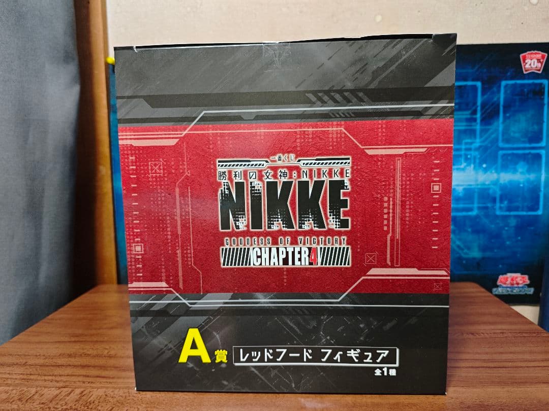 【匿名配送】勝利の女神 NIKKE　一番くじまとめ売り