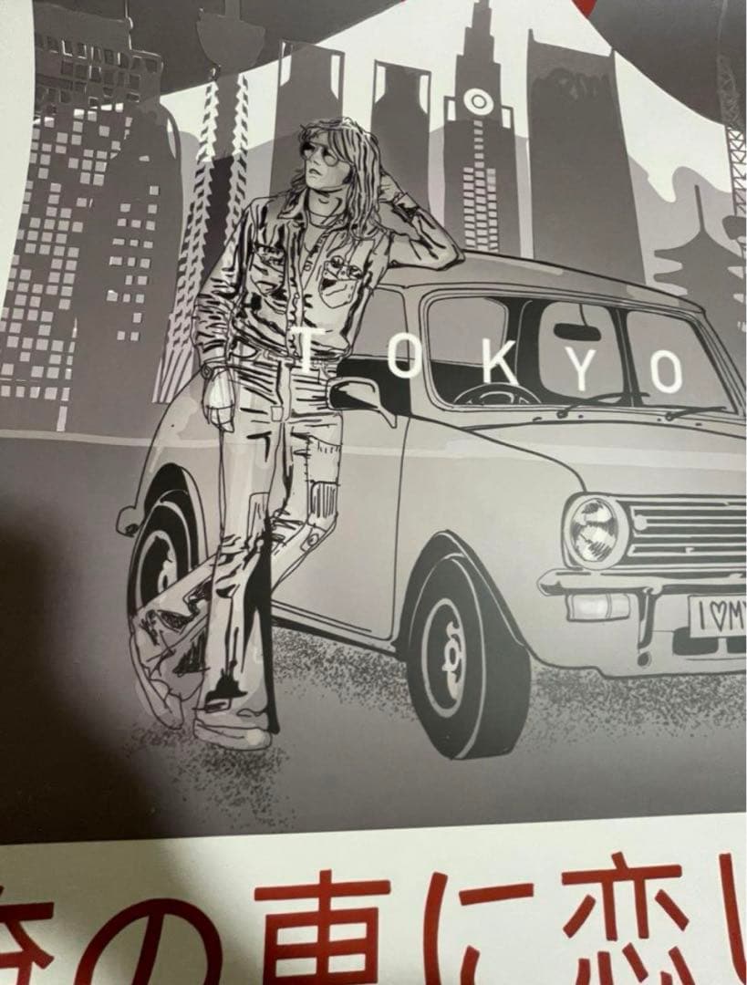 QUEEN クイーン 直筆サイン ロジャー テイラー Roger Taylor