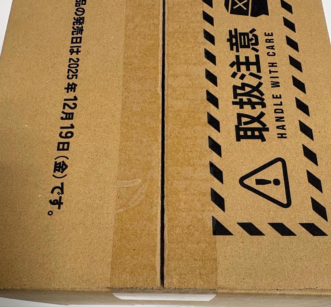 Xross Stars 第2弾Exceed Rampage 未開封1カートン