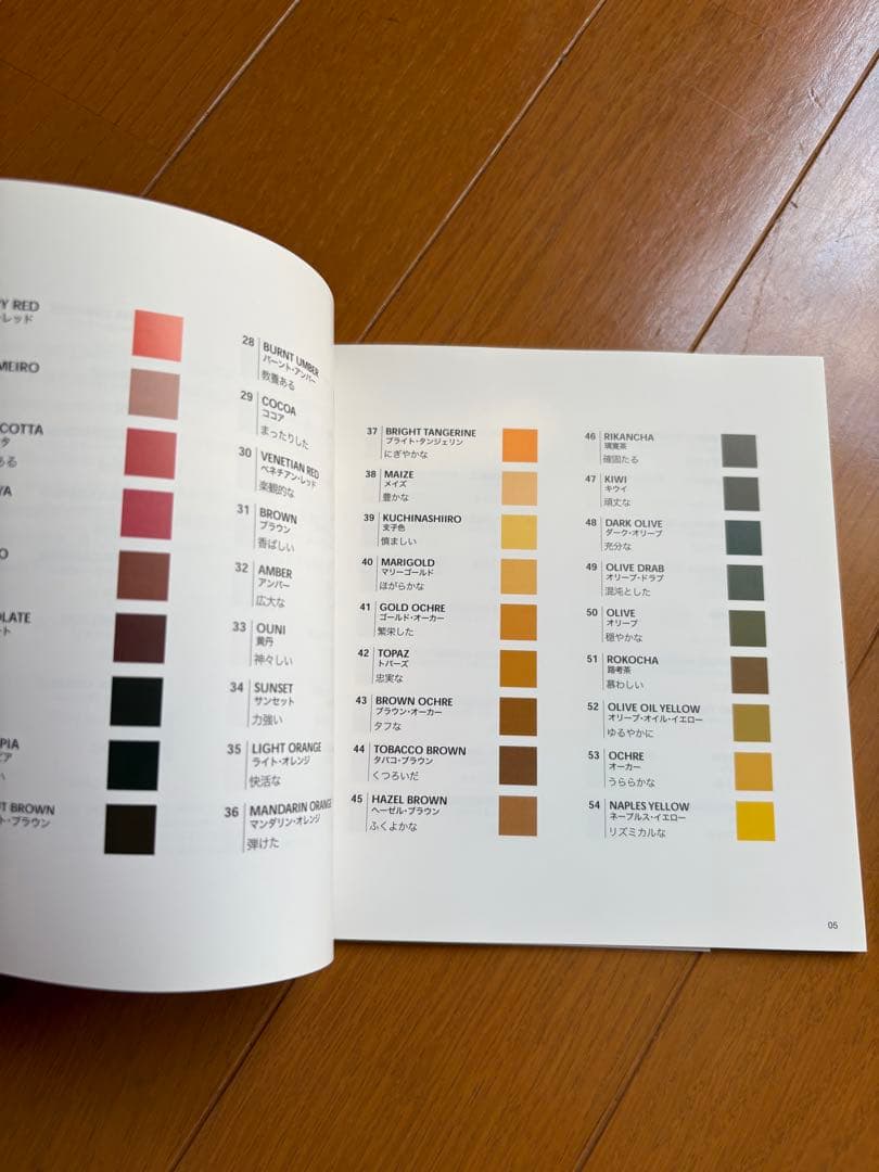 三菱鉛筆ユニー240色セット　リミテッドエディション限定50周年記念