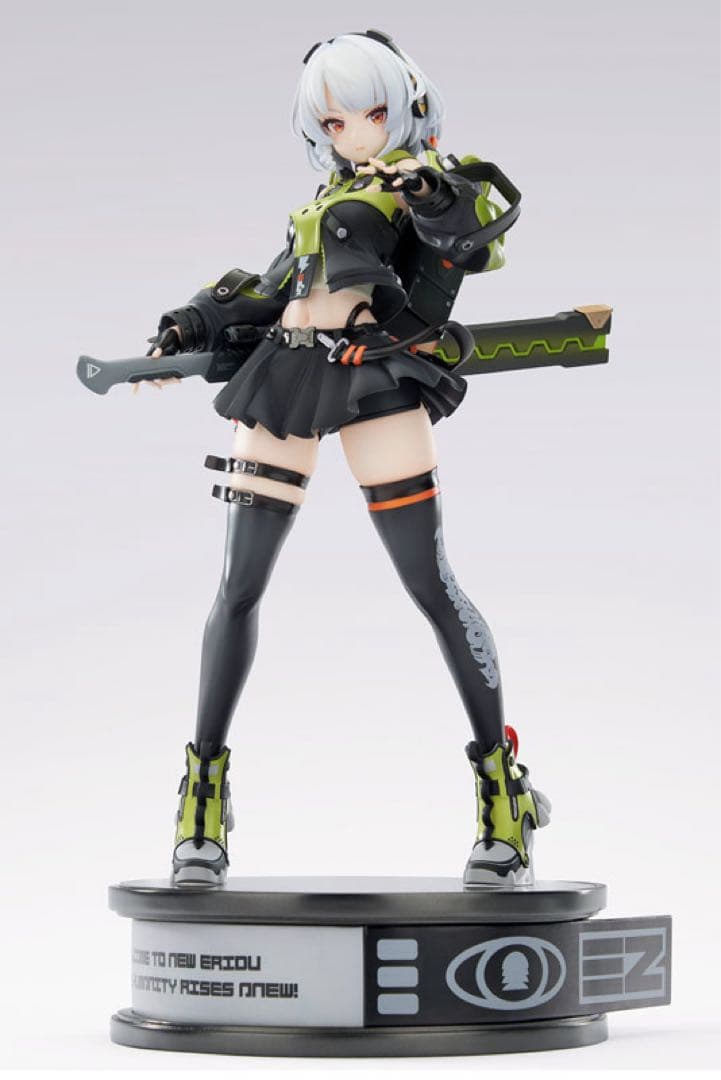 【予約特典付き】アンビー フィギュア