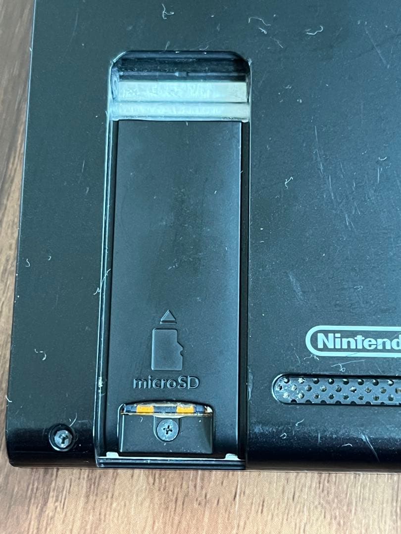 Nintendo Switch 本体 ネオン