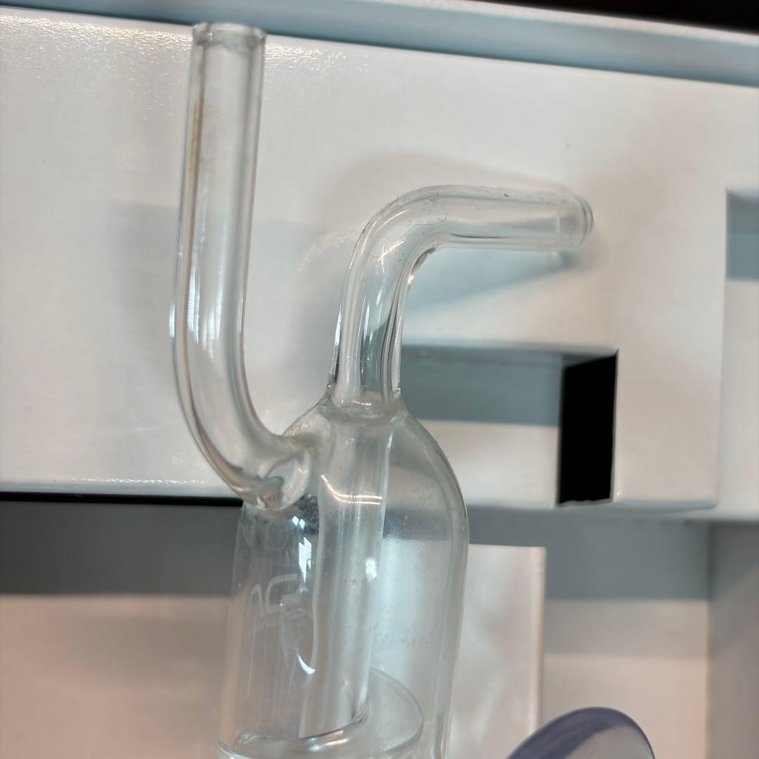 ADA CO2ビートルカウンター アクアデザインアマノ拡散器