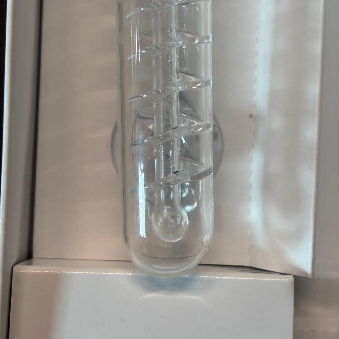 ADA CO2ビートルカウンター アクアデザインアマノ拡散器