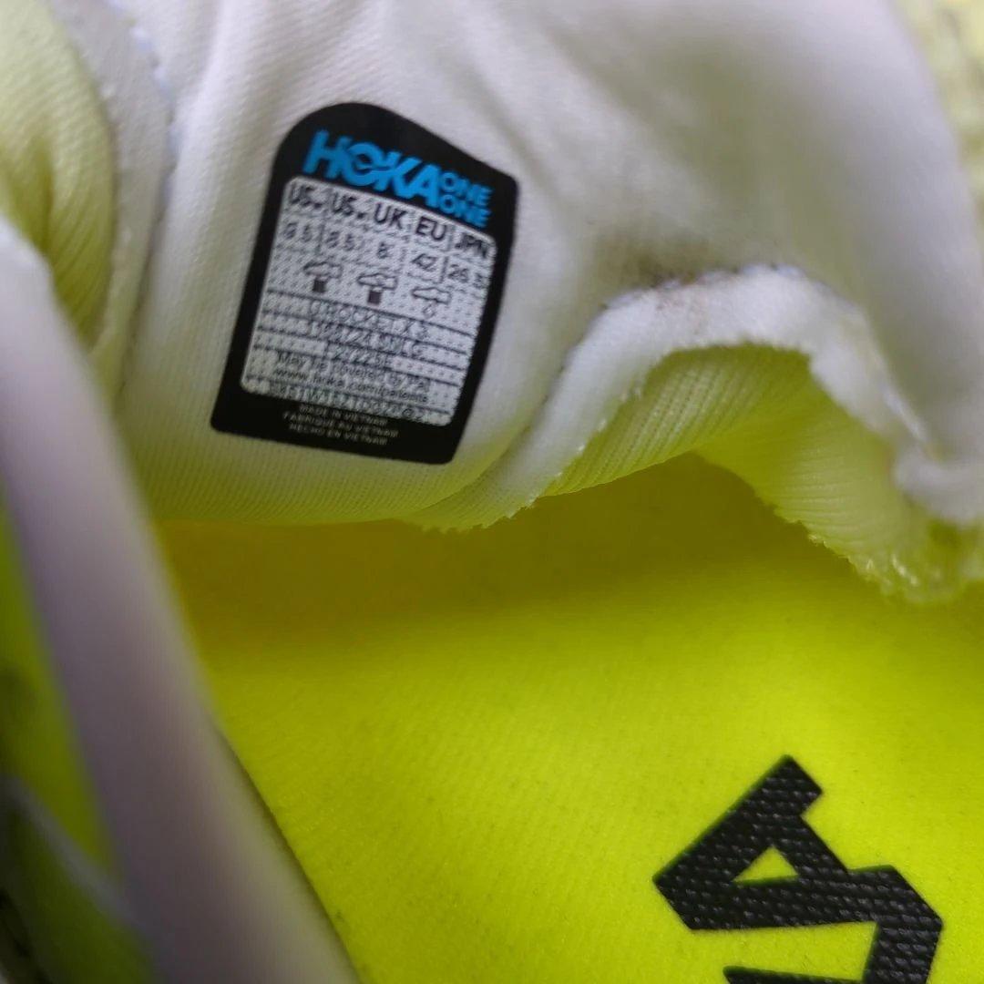 スパイク・シューズ HOKA ROCKET X3 26.5cm