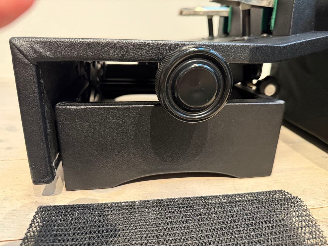 【専用ケース付き♪】吉澤　ピアノ補助ペダル　AX-100 足台