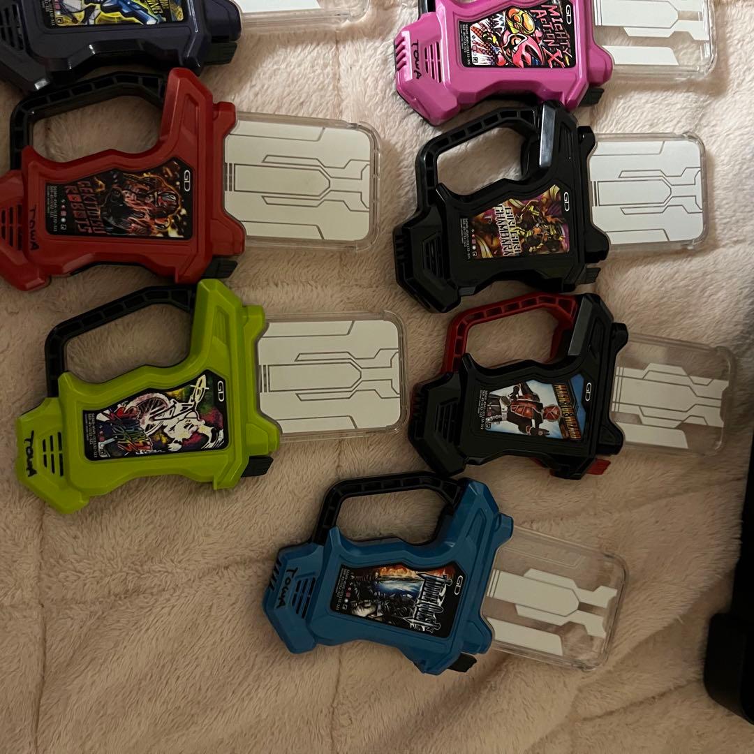 baiya エグゼイド　マイティX ゲーマ　β ガシャコンソード　ケース