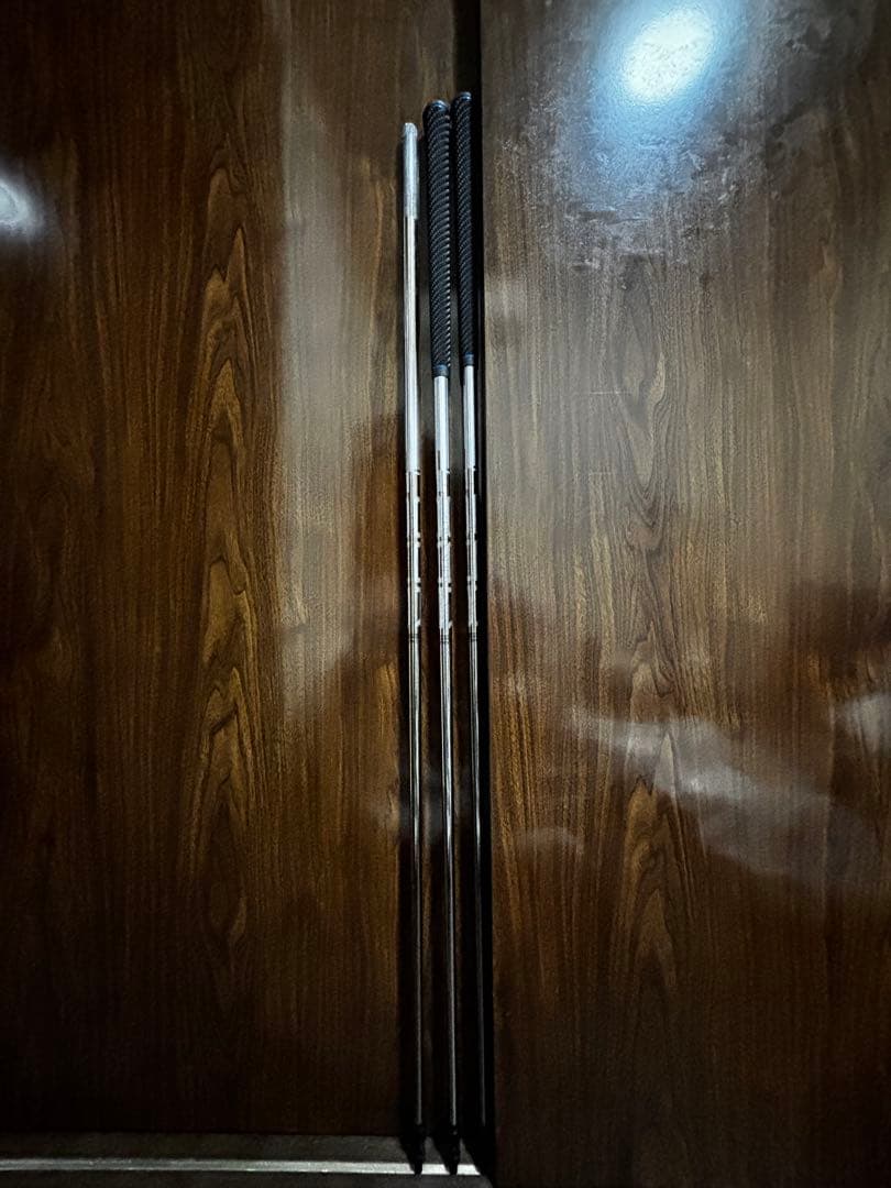 3本セット PING TOUR 173-85S (4U/4.5U/5U仕上げ)