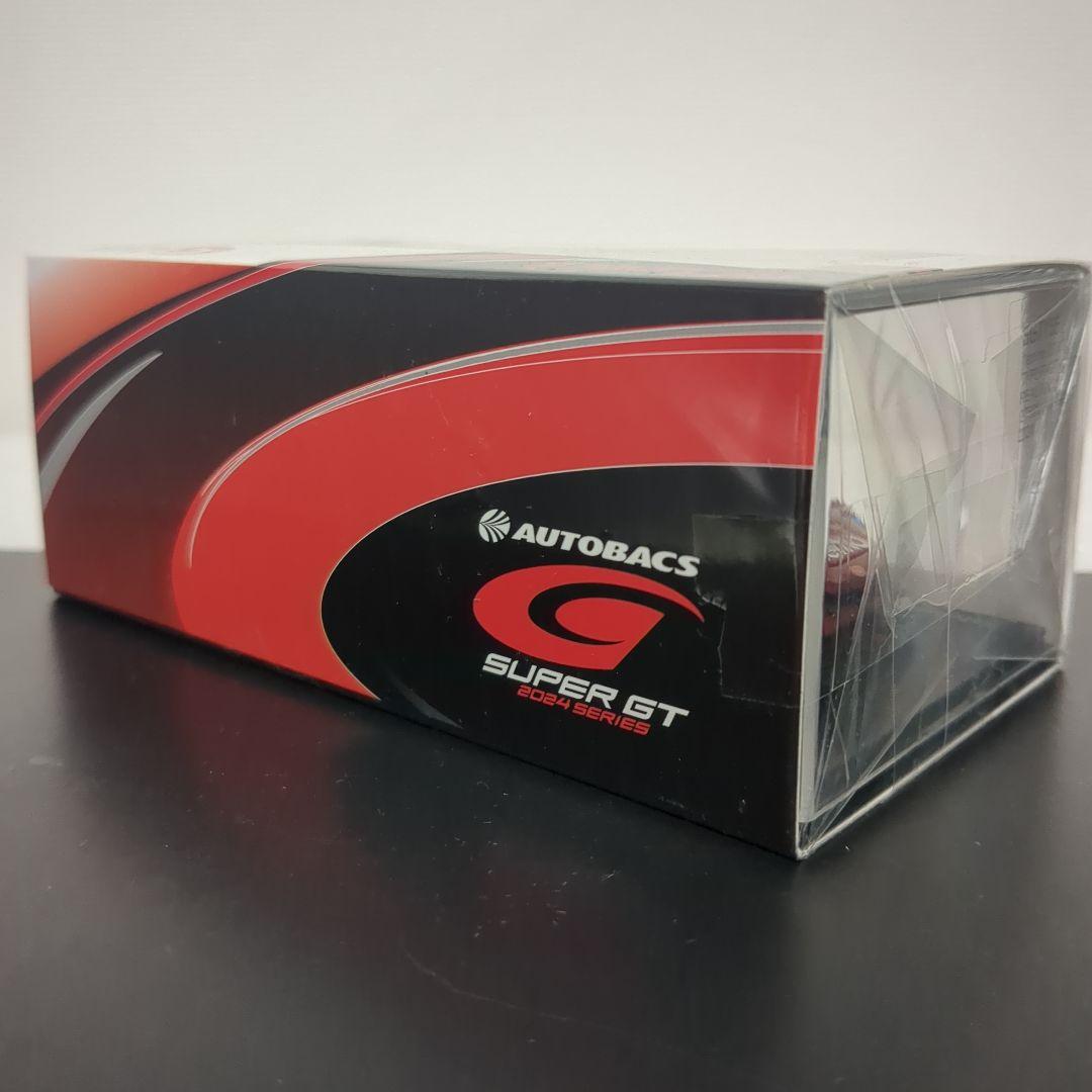 未開封 スパーク Astemo CIVIC TYPE R 2024 アステモ