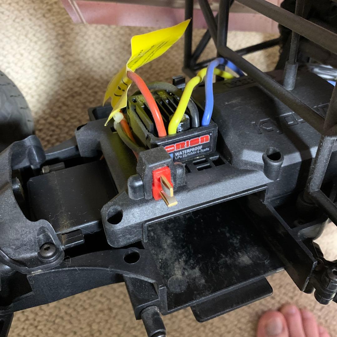 京商　アウトローランページプロ