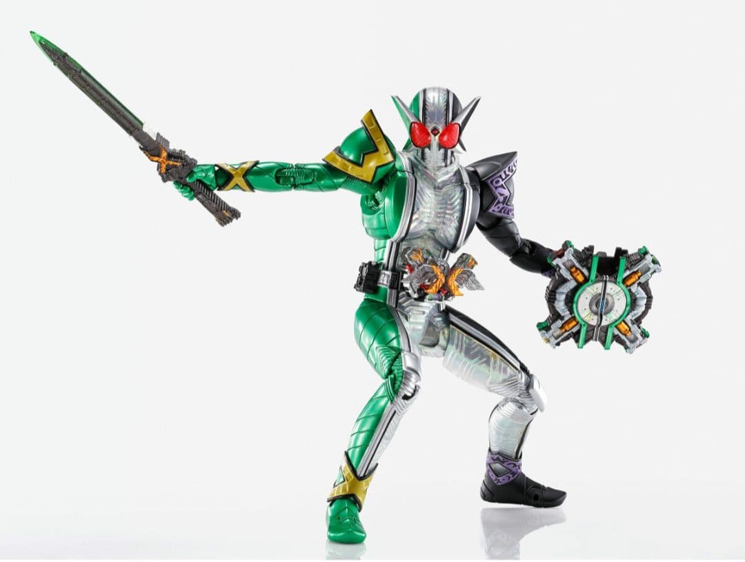 仮面ライダーw