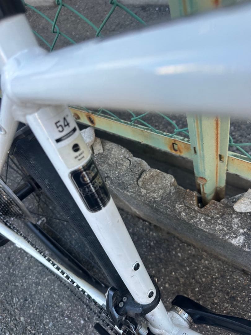 訳あり　TREK domane al3 トレック　ドマーネ ロードバイク