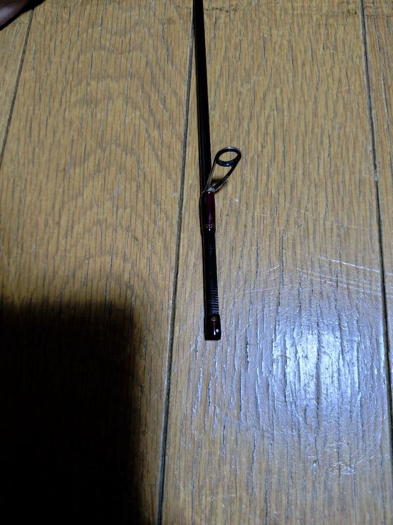 999.9 フォーナイン　ホワイトウルフ　62MLS