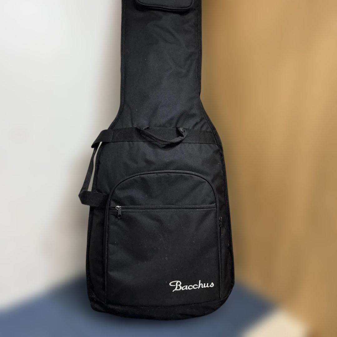 Bacchus ウッドラインモデル WL-434