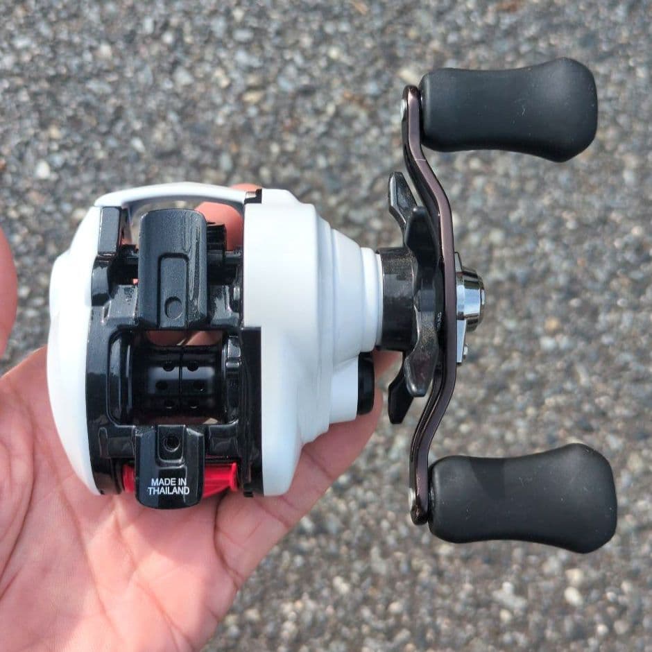 タトゥーラ80HL
