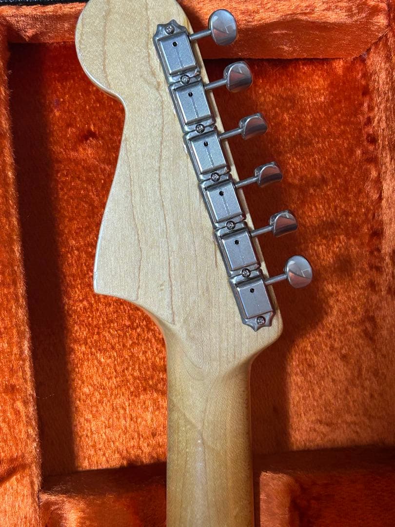 ギター Fender USA AmericanVintage 65 Jazzmaster