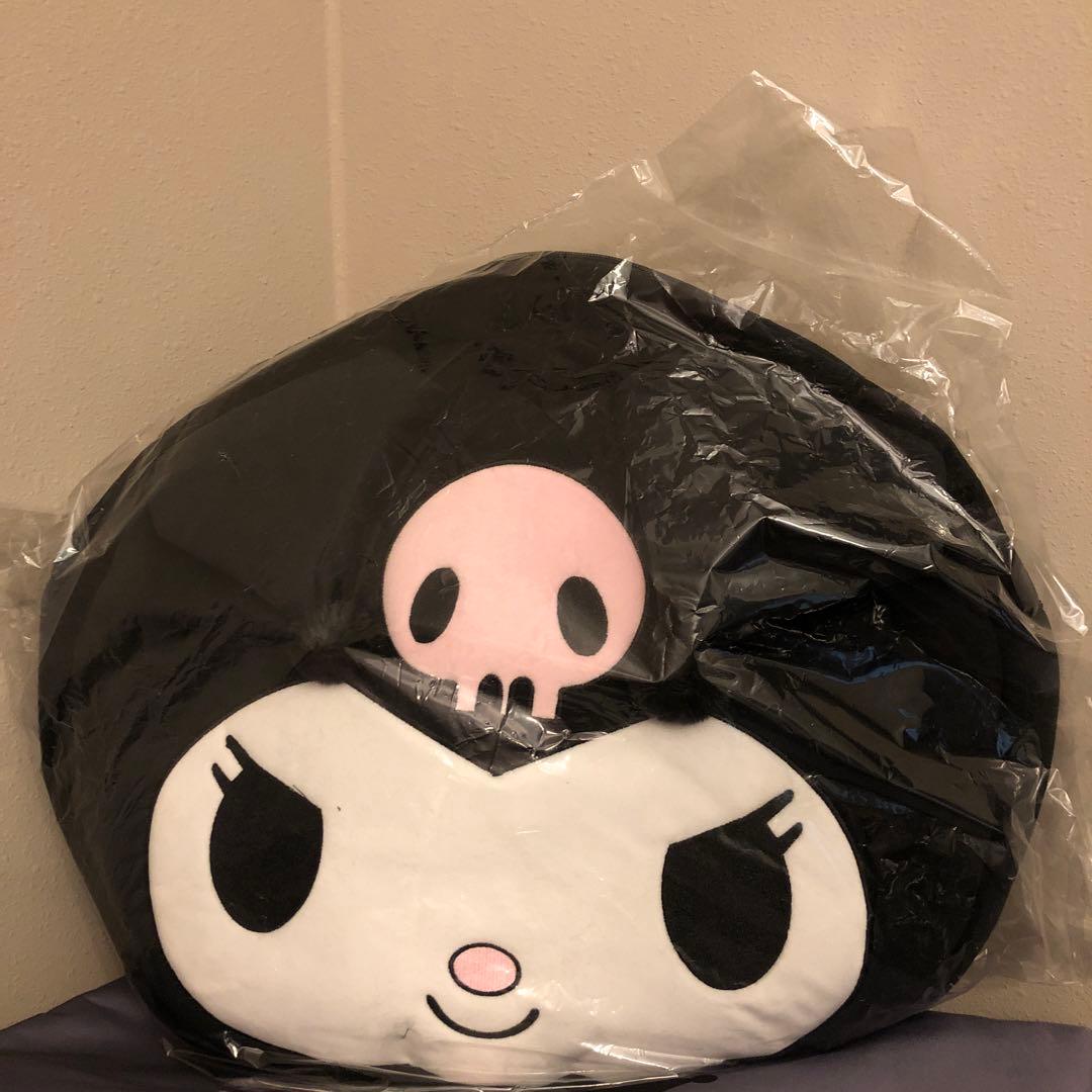クロミ　リュック
