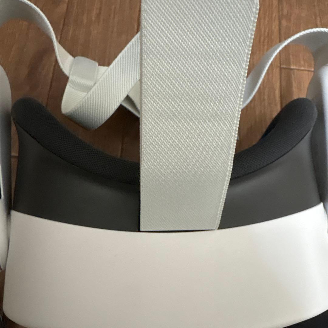 メタクエスト3s 128GB ヘッドセット VR