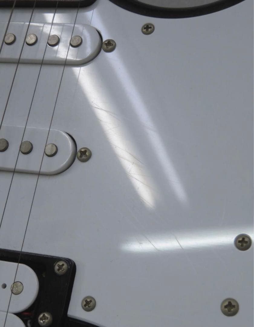 YAMAHA PACIFICA112V BLブラック