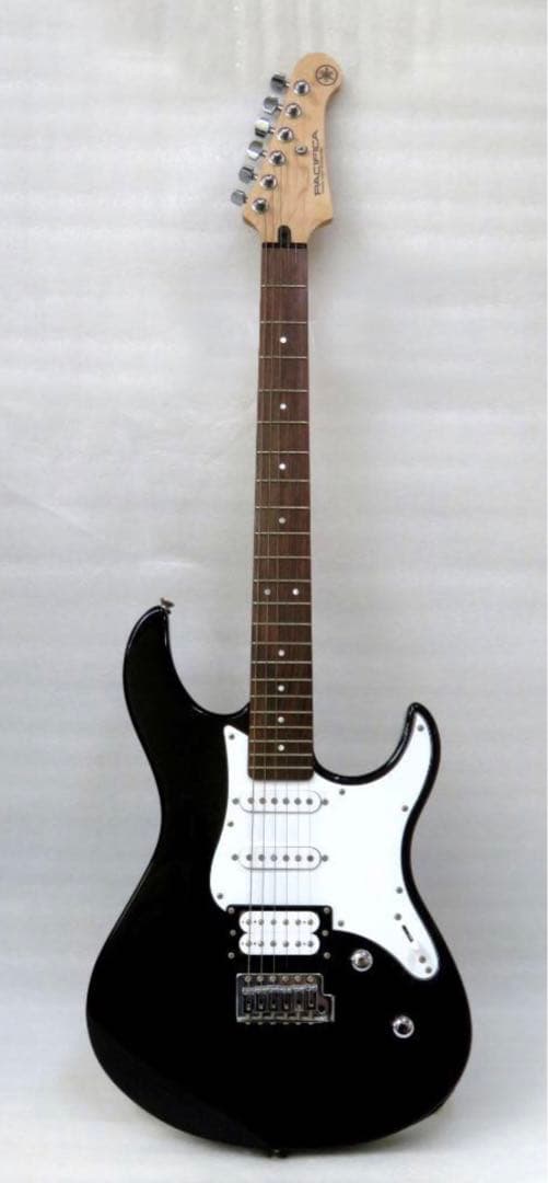 YAMAHA PACIFICA112V BLブラック