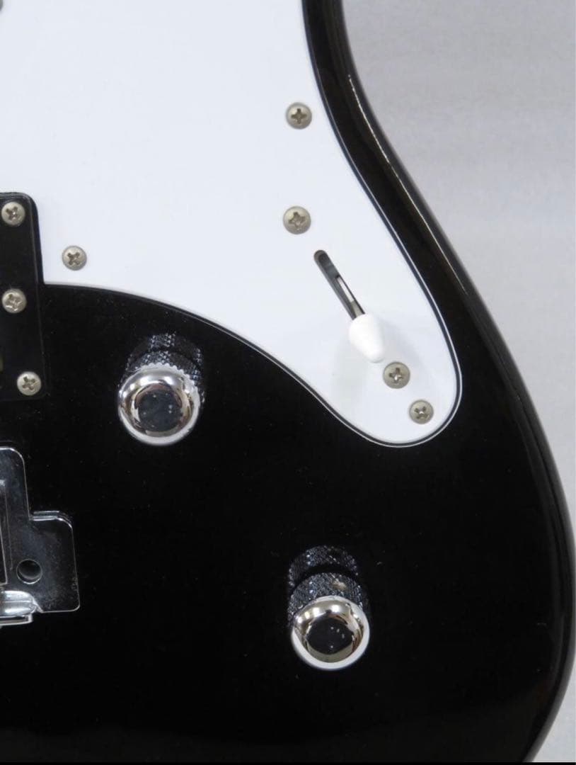 YAMAHA PACIFICA112V BLブラック