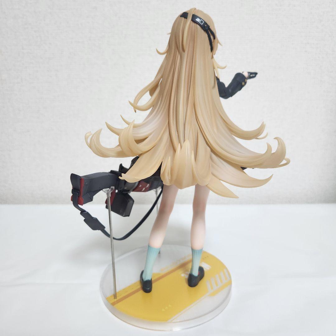 FURYU 勝利の女神：NIKKE ギロチン　スケールフィギュア