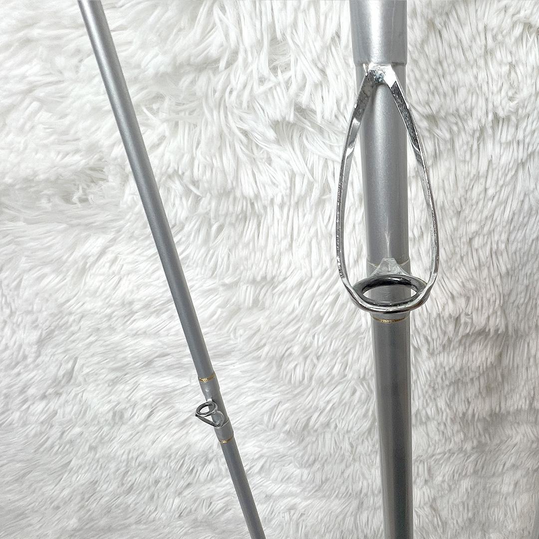 DAIWA ダイワ プライムキャスター 30-405 投げ竿 並継