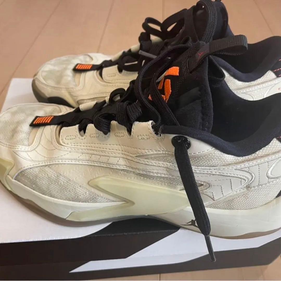 シューズ(男性用) NIKE JORDAN RUKA2PF 25cm
