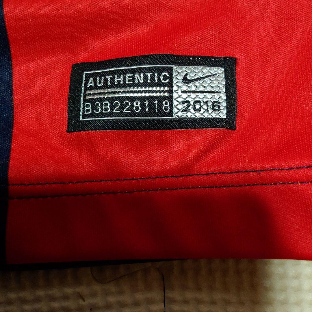 Nike San Lorenzoサンロレンソ DRI-FIT Mシャツ