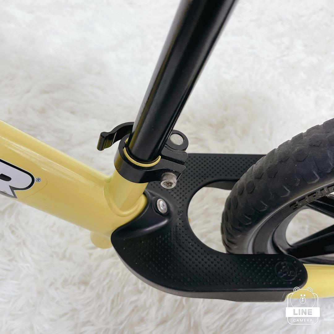 STRIDER ストライダー スポーツ SPORTS イエロー