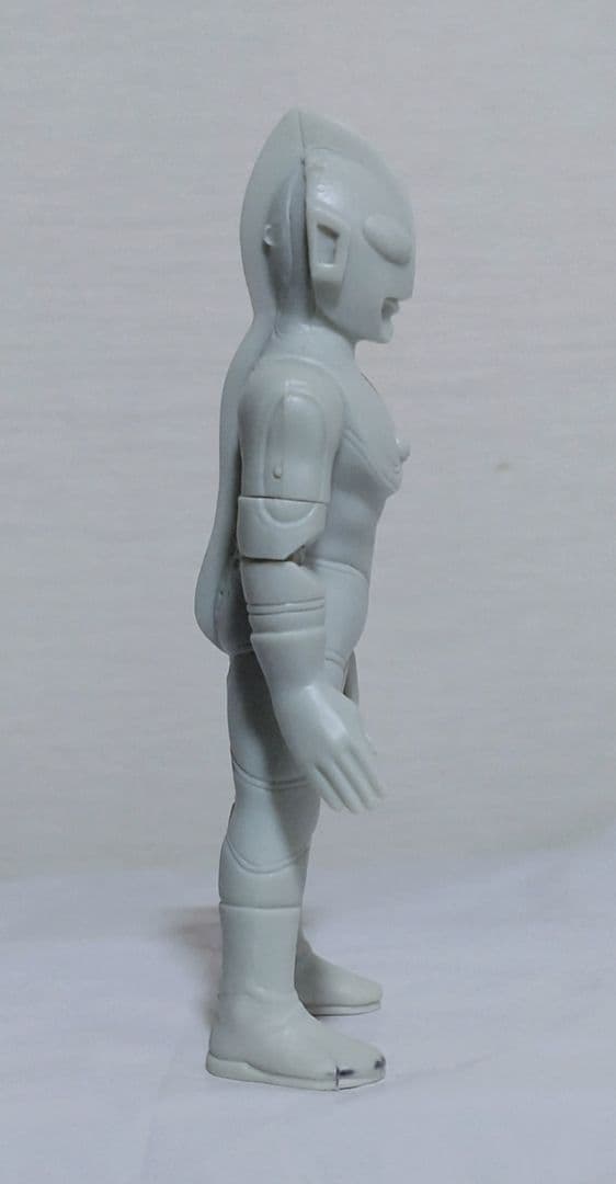 【希少 3箇所可動】 帰ってきたウルトラマン ULTRAMAN 怪獣 消しゴム