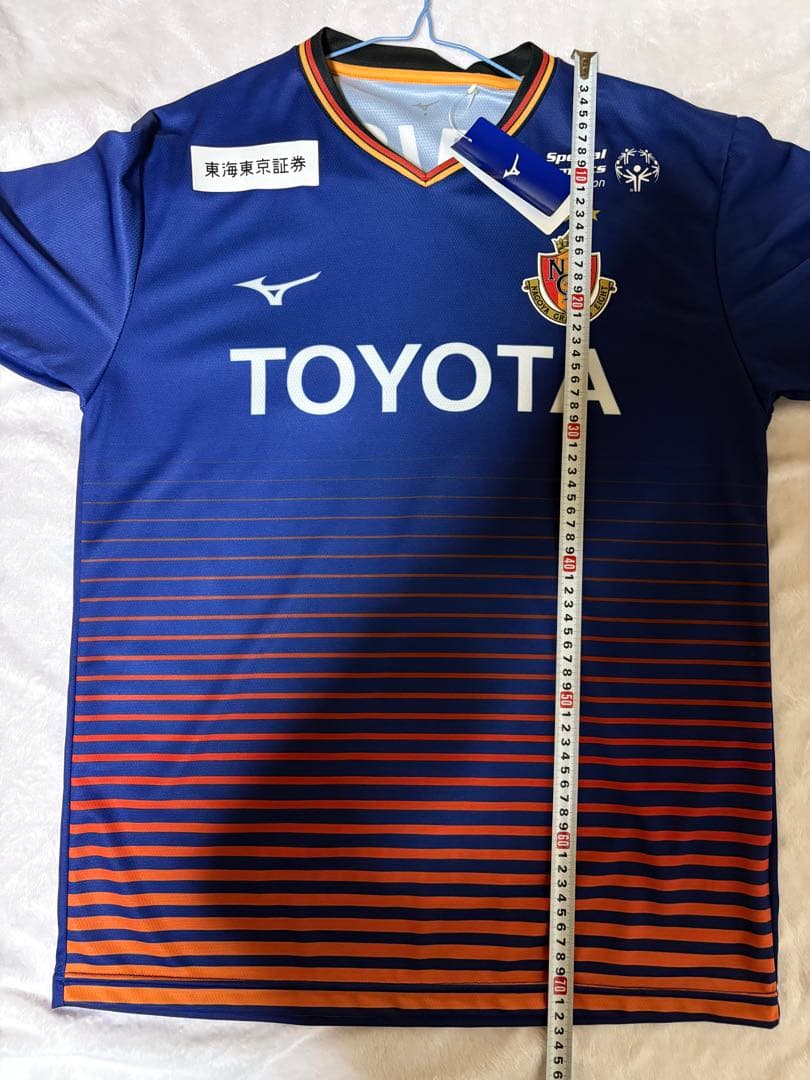 2018名古屋グランパス　GKレプリカユニフォーム Sサイズ【未使用・タグ付き】