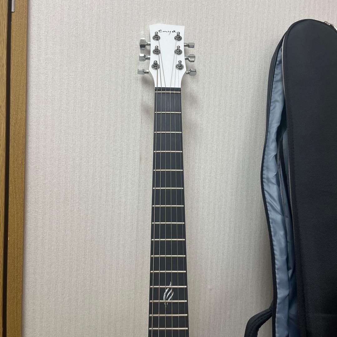 NOVA GO SONIC エレキギター
