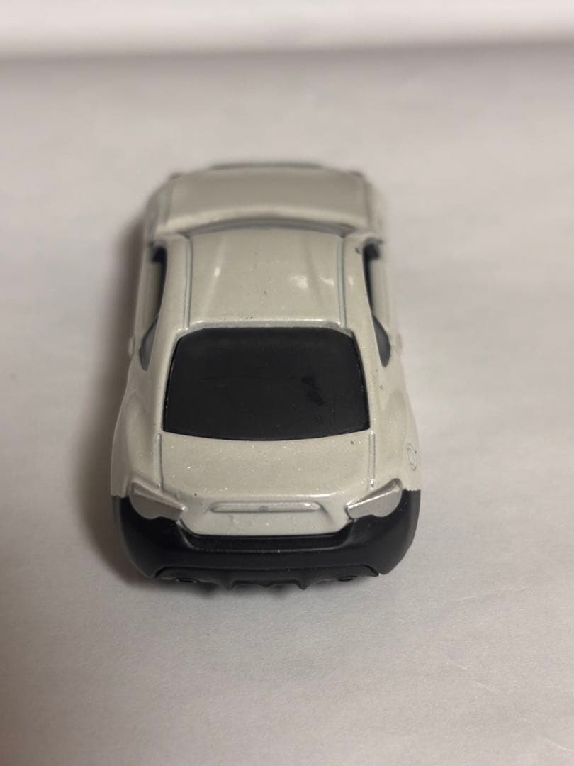 非売品　トミカ　トヨタ 86 RC