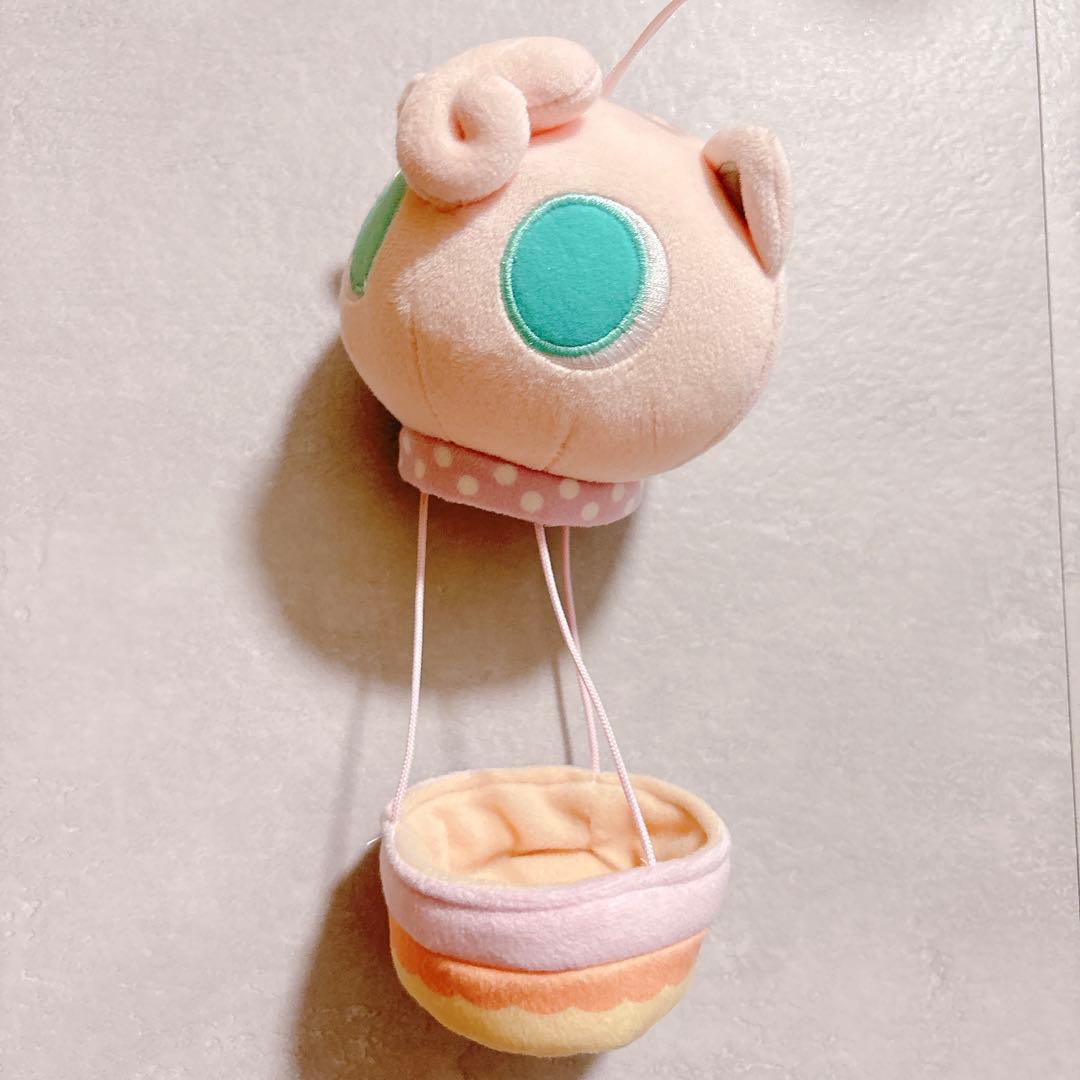 ポケモン ぬいぐるみ イーブイ カビゴン ピチュー ルカリオ モクロー セット