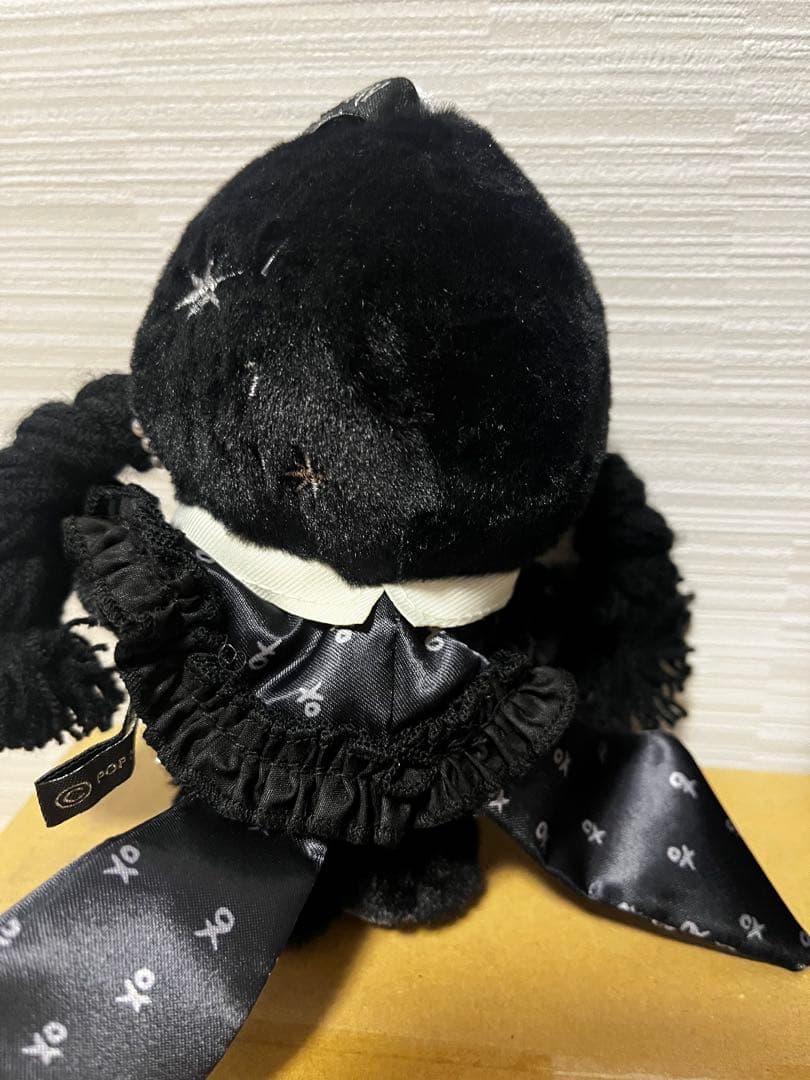スカルパンダ ウェンズデー（クラシカルドレス）アメリカ限定品