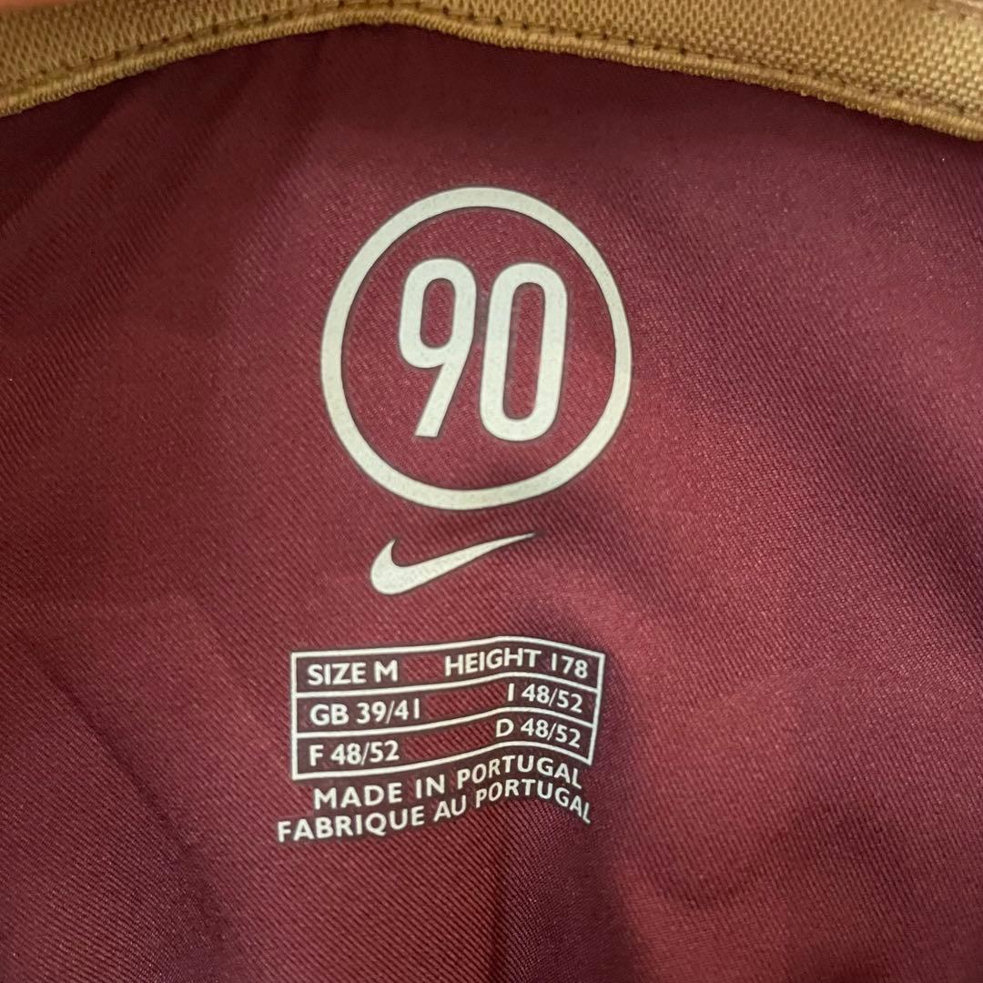 R*r様 arsenal ユニフォーム シャツ ベルカンプ 10