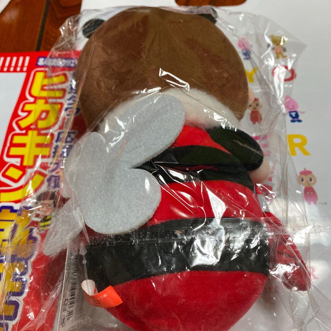 TOP YouTube HIKAKIN 東京タワー限定ぬいぐるみ