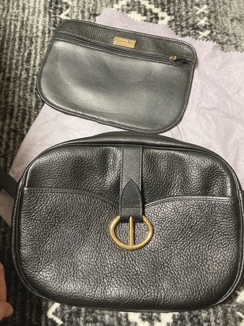 Diorショルダー
