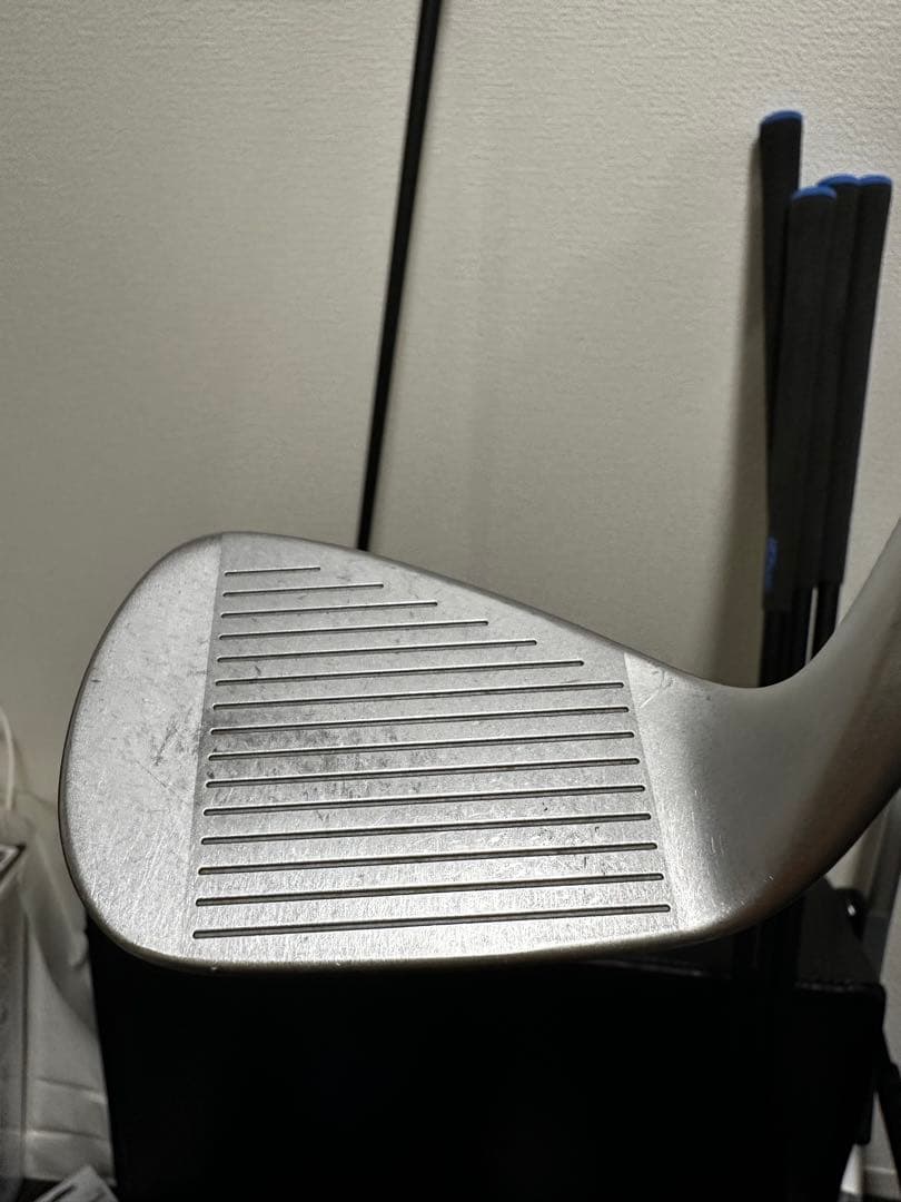 写真追加　値下げ‼️希少スペック　P790 アイアン　p〜5 トラヴィル　115X